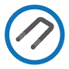 Strop 120 breed