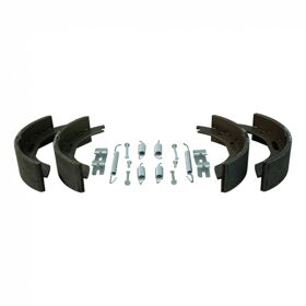 Remschoenset per as, compleet BPW 2005-7 RASK 200*50