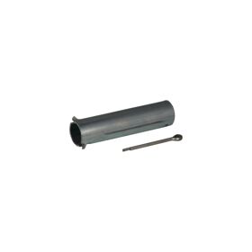 Neuswiel, los asje � 20mm