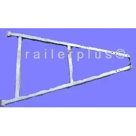 Triangel, trekboom 3500kg