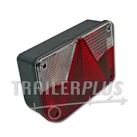 Achterlicht Jokon Connector, LINKS