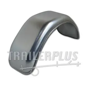 Spatscherm, Spatbord type boottrailer 19*60 10 inch breed