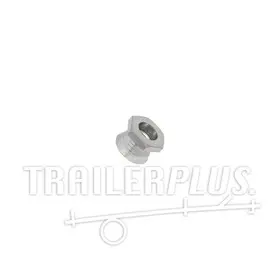 Breekmoer RVS m12