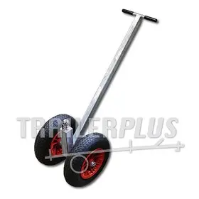 Aanhanger/ boottrailer puller/ verplaatser Solid Solo