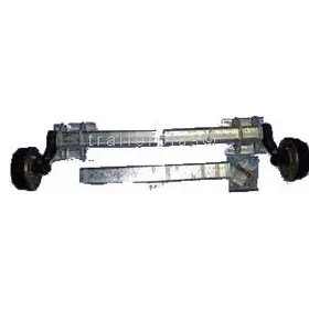 AS 1400 KG FLEXI GEREMD PAD 1300-2000