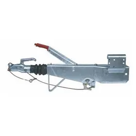 Oplooprem (#100) 2500 kg 251S/A (247687)