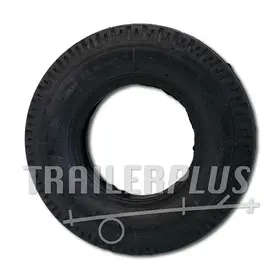 BUITENBAND 10 inch SAVA 4.5*10 76N 400kg