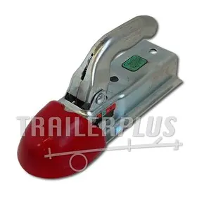 SoftDock bescherming kogelkoppeling