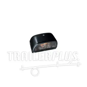 Kentekenverlichting Middel HELLA 2KA 998 523-001