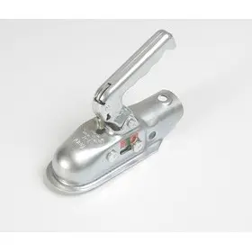 Kogelkoppeling Geremd Albe EM80R 45/46