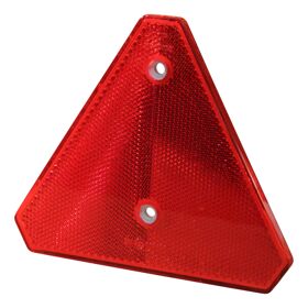 Reflector Driehoek met E-keur, Profi Line