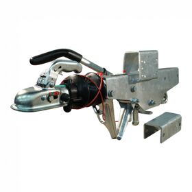 Oploopremkoppeling koker 60 Knott 1300 KRV13-C