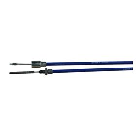 Remkabel Knott RVS bus 22, buitenkabel 1430