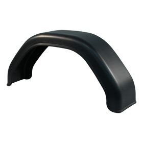 Spatscherm, Spatbord - 12 inch - Kunststof -  Excellent - hmk2066
