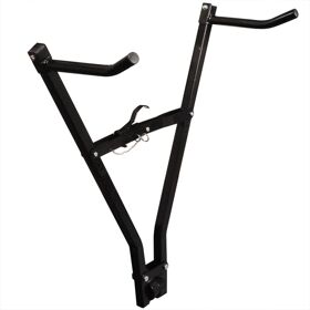 Fietsdrager, klick fast