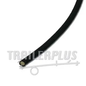 Elastisch touw dikte 8mm, per meter