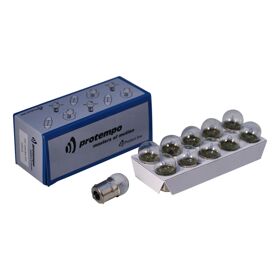 Lampje, bol 12V/5W, BA15s