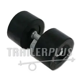 Rollenset 2 rollen MASSIEF op kantelblokje (30)