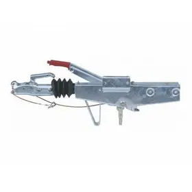 Oplooprem Knott vierkant 70 1300kg