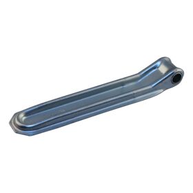 Klepscharnier, lengte 320mm