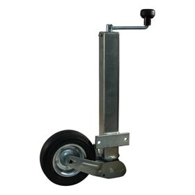 Neuswiel 60mm, automatisch opklapbaar VIERKANT 60