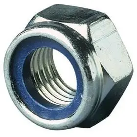 Borgmoer m6 DIN 985