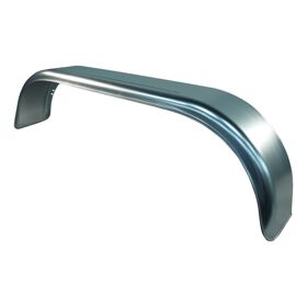 Spatscherm, Spatbord - Tandem - Metaal extra breed 24 x 150 THRD 24150