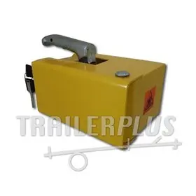 SCM overdekslot K1 disselslot, MP 030703 