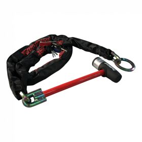 SCM kettingslot LoopChain DoubleLock 200cm MP030601