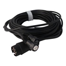 Kabelset voor Multipoint kabellengte 7 m. 581022057