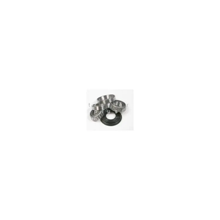 Lagerset (conisch)type Knott 200*50 en 200*30 (30206,30205, 30/62*12)