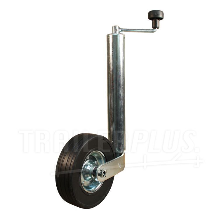 Neuswiel zwaar � 60mm, Winterhoff