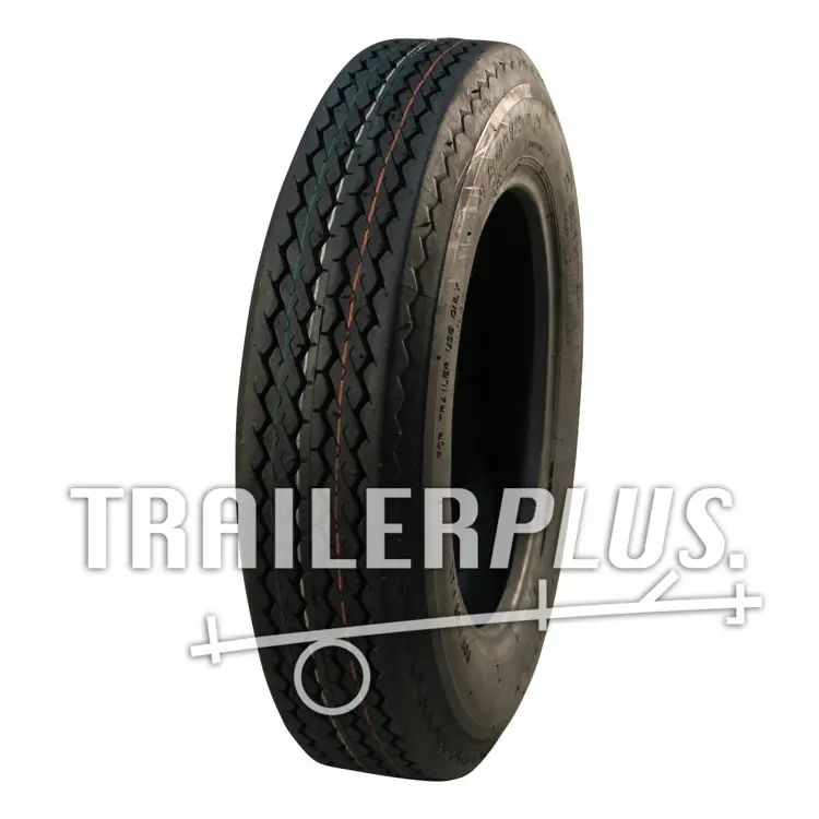 Buitenband 8 inch 400*8 4.8/4.0-8 4pr diagonaal Kings Tyre