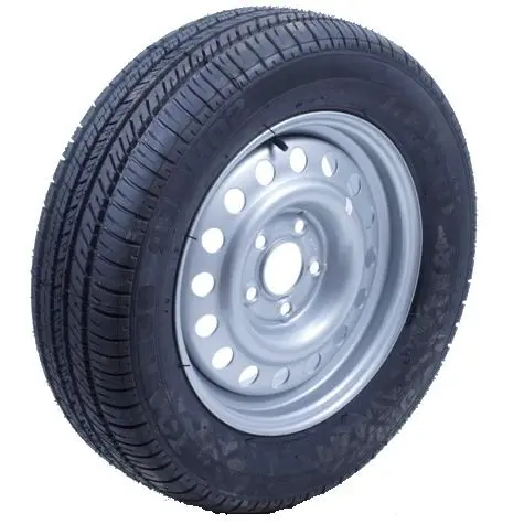 WIEL 14 175 65 r14 5*112 Remould