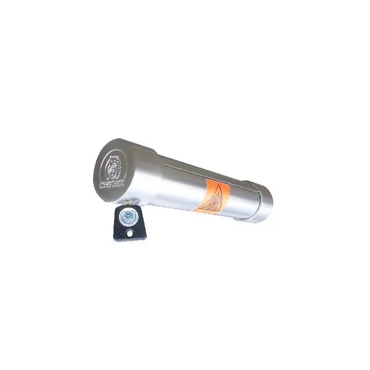 Buitenboordmotorslot BBM-I,  SCM gekeurd,  MP030506