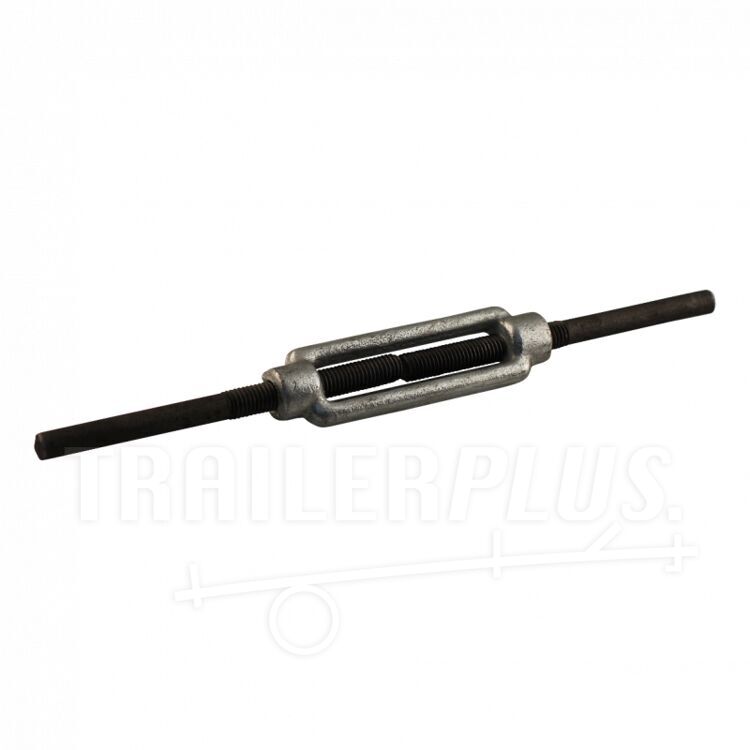 Spanschroef, Spanwartel m12