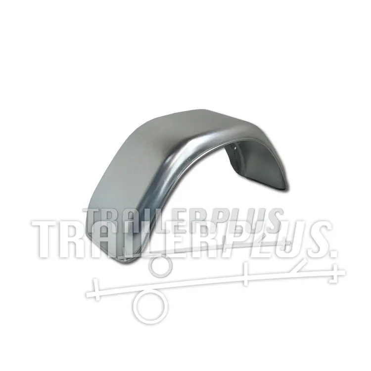 Spatscherm, Spatbord - 10 inch - Metaal Vijfkant Exclusive hmhr 1660