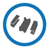 Aansluitmateriaal