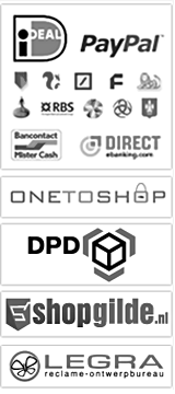Klik hier voor een overzicht van onze partners Partners